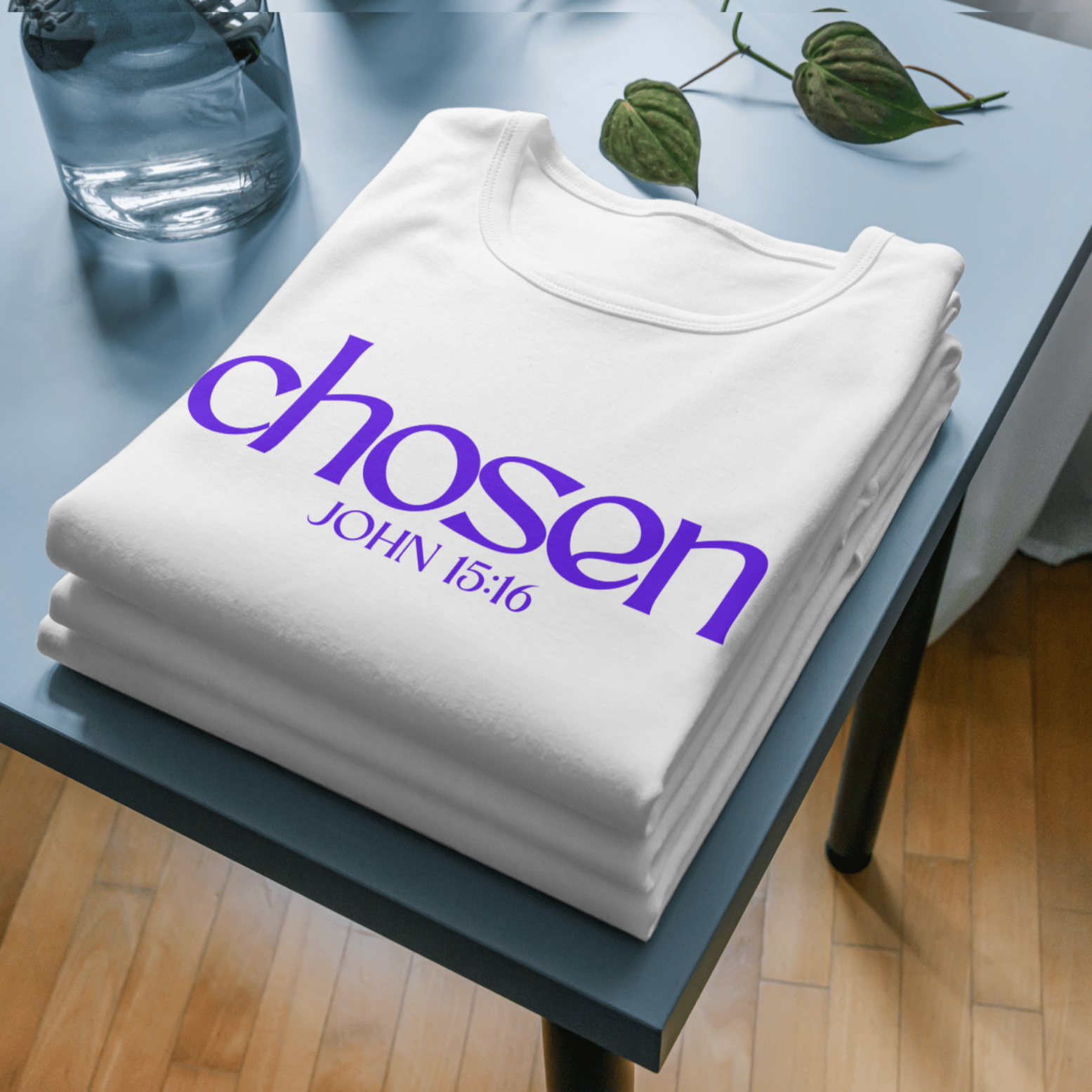 Chosen