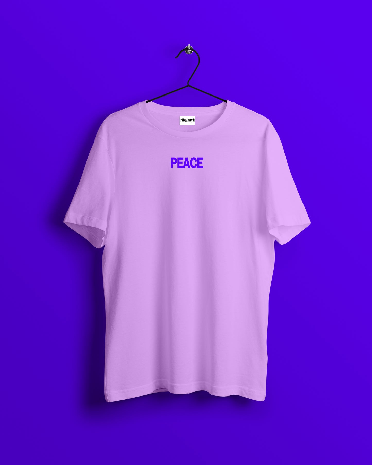 PEACE - Oversized Tshirt