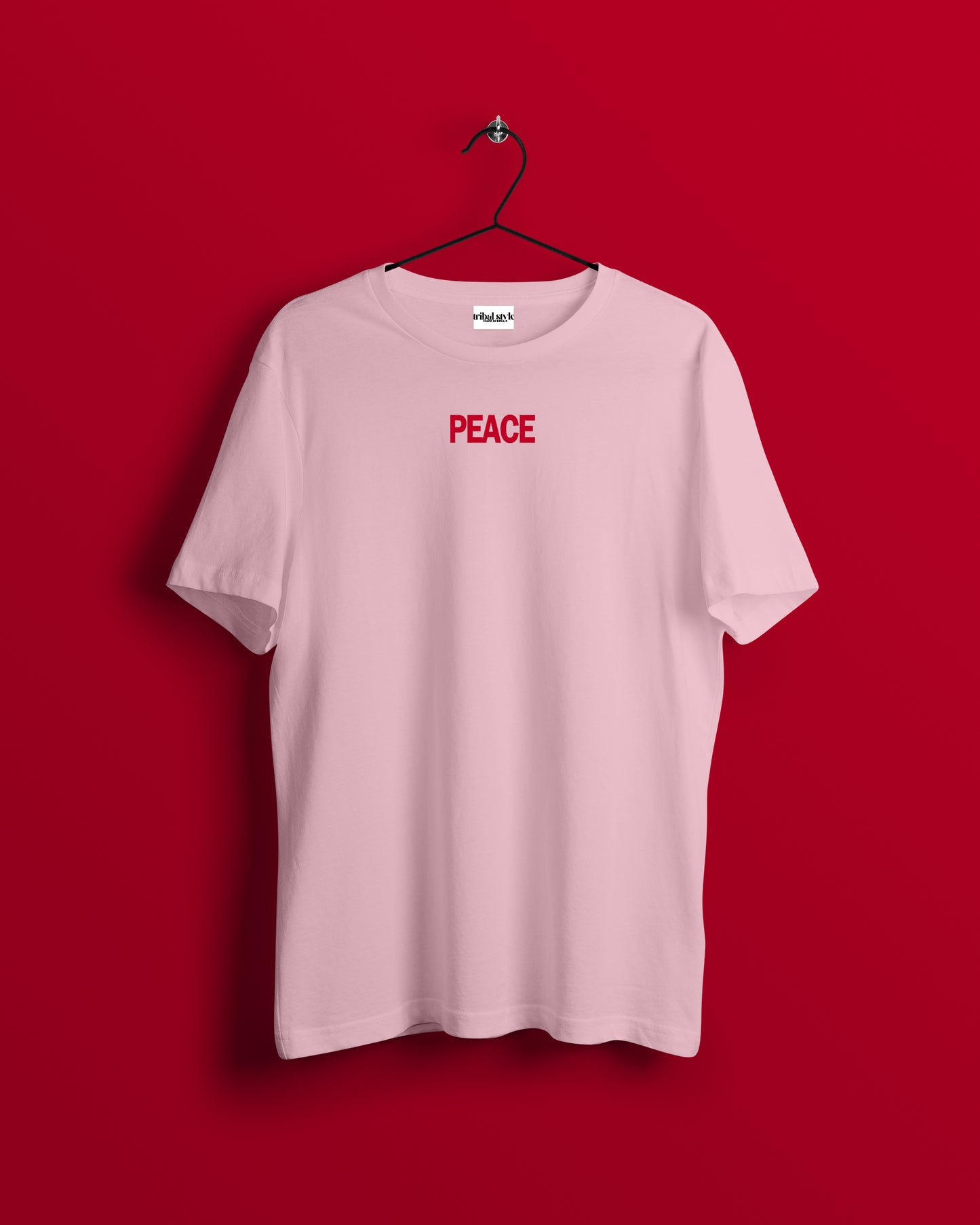 PEACE - Oversized Tshirt