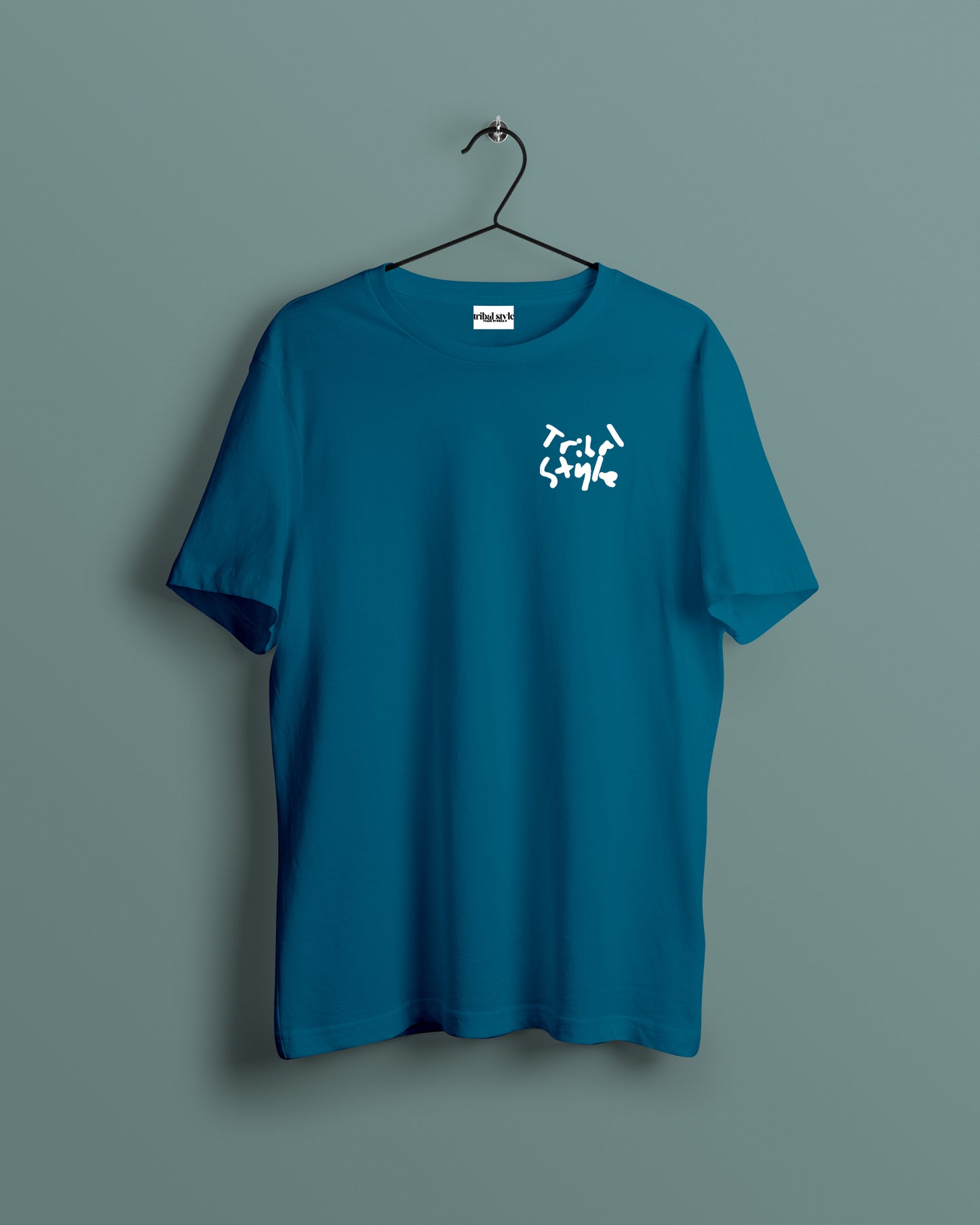Wolf - Oversized Tshirt
