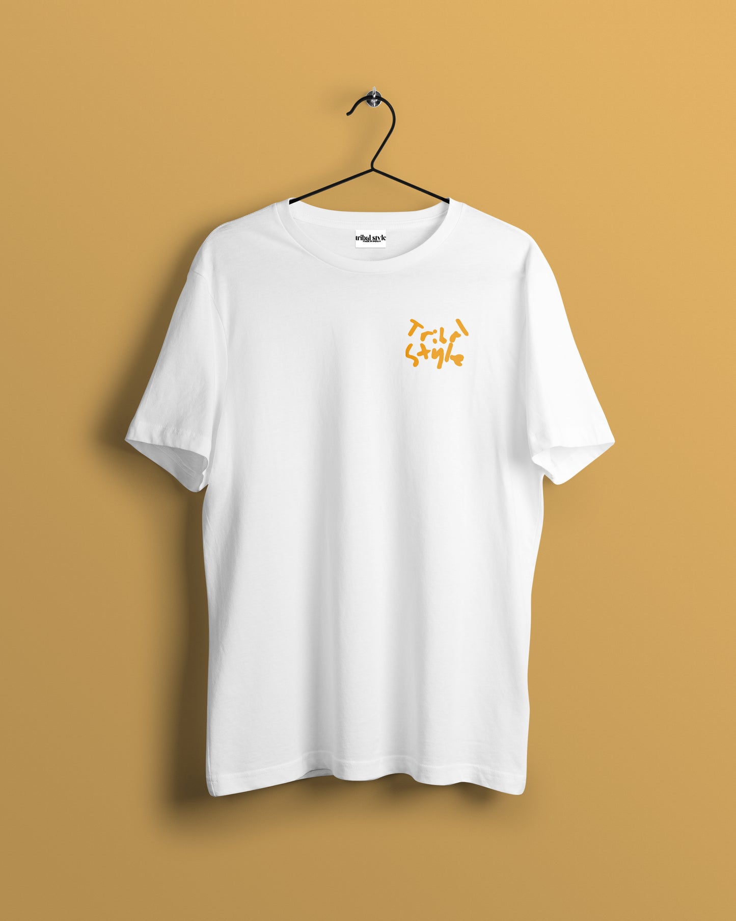 Wolf - Oversized Tshirt