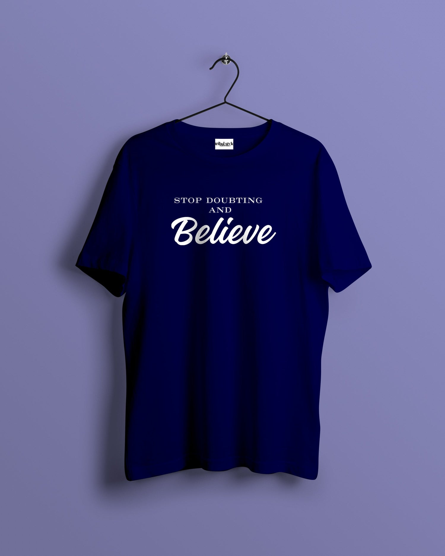 Faith inspired T-shirts