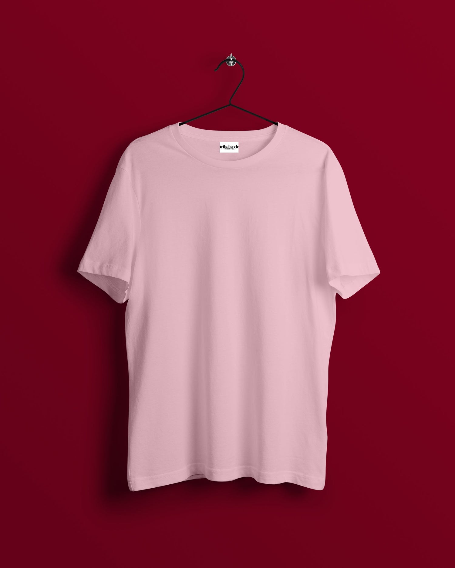 Oversized Solid Colors