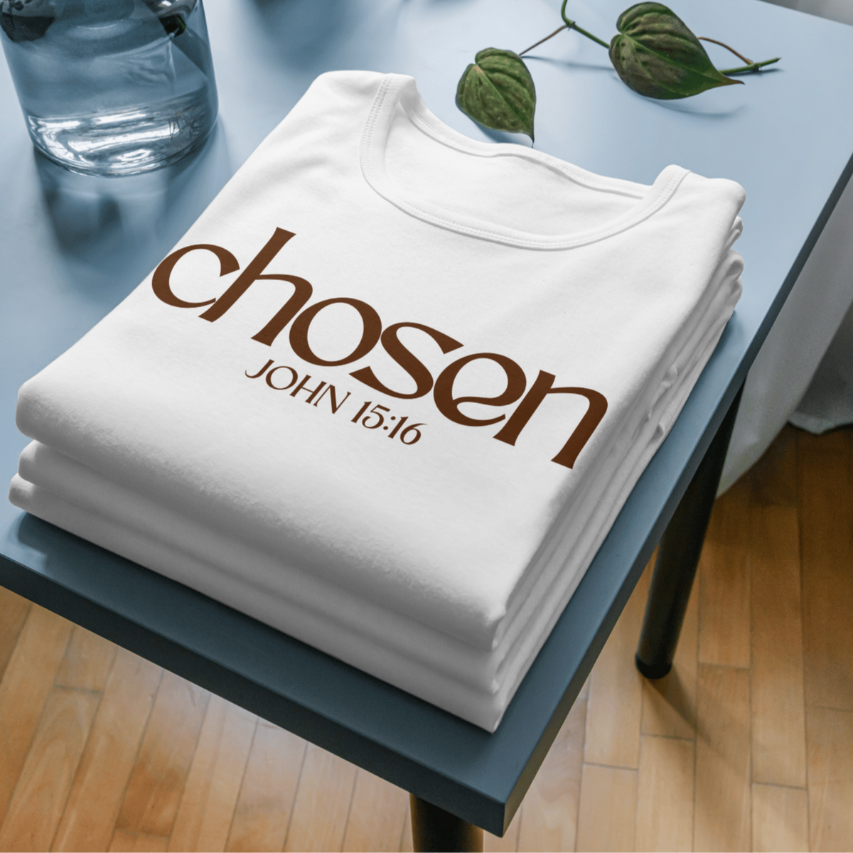 Chosen