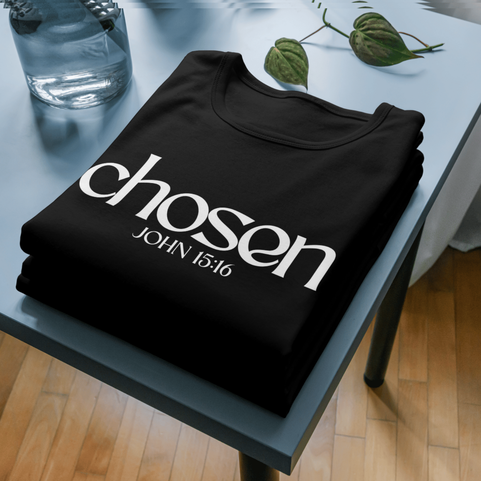 Chosen