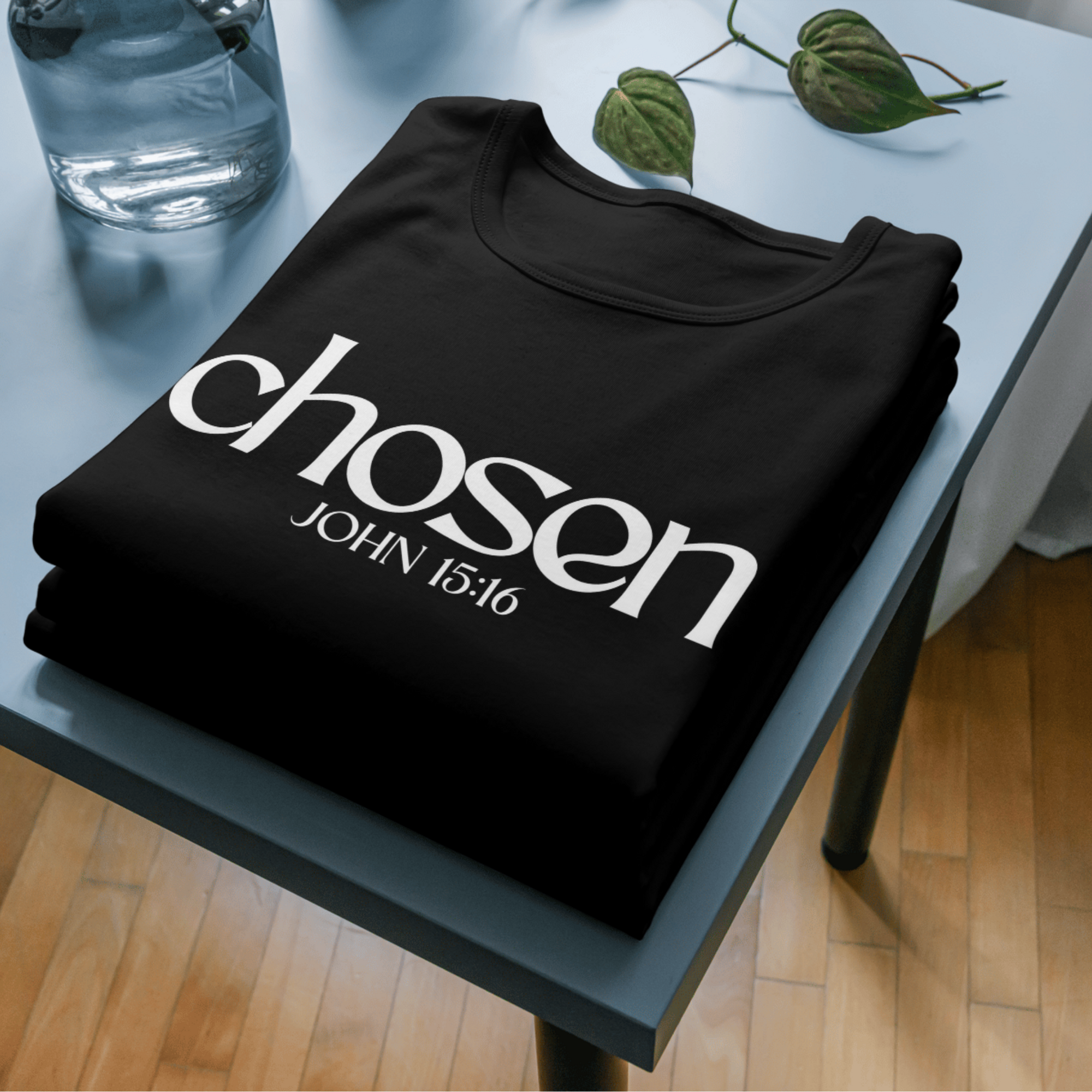 Chosen