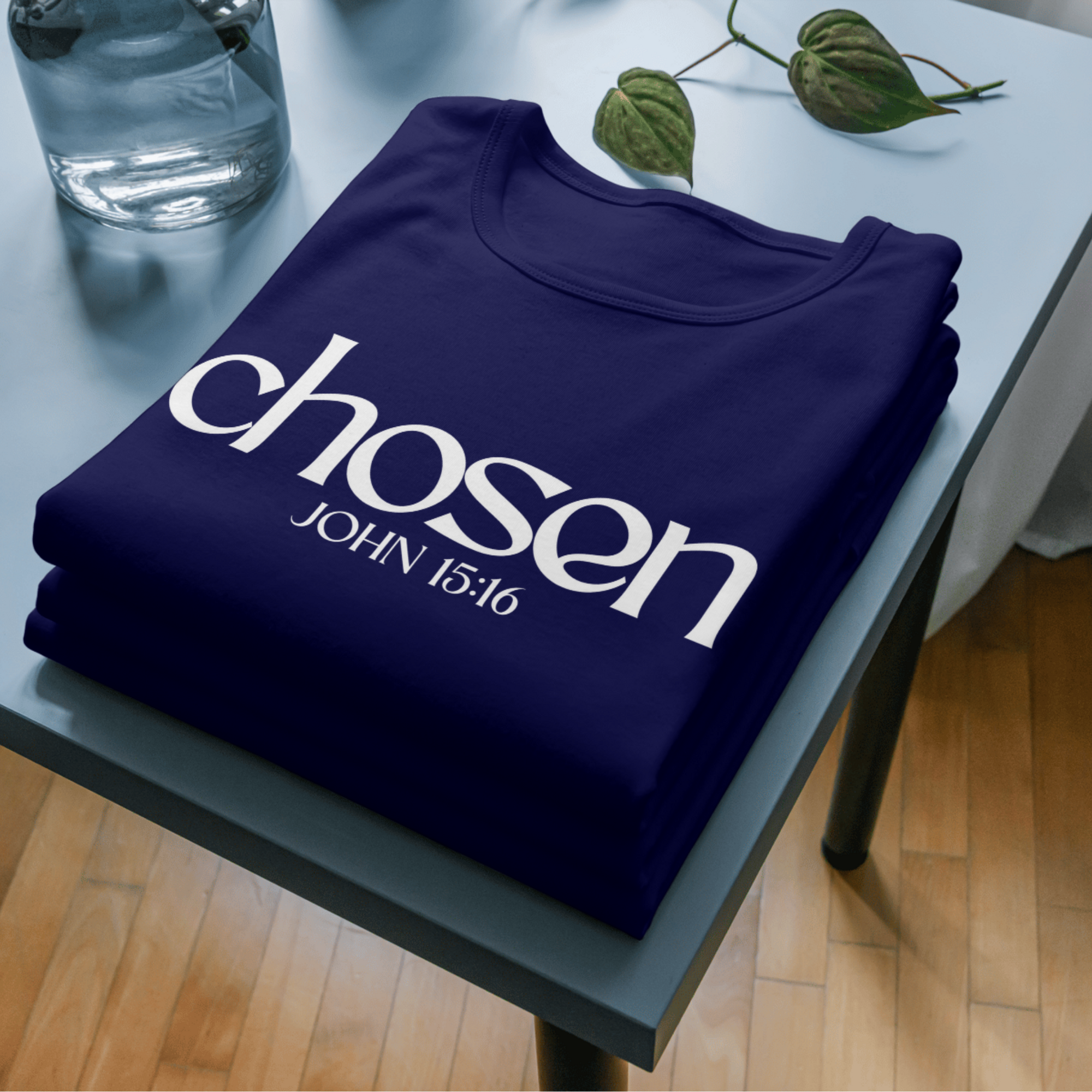 Chosen