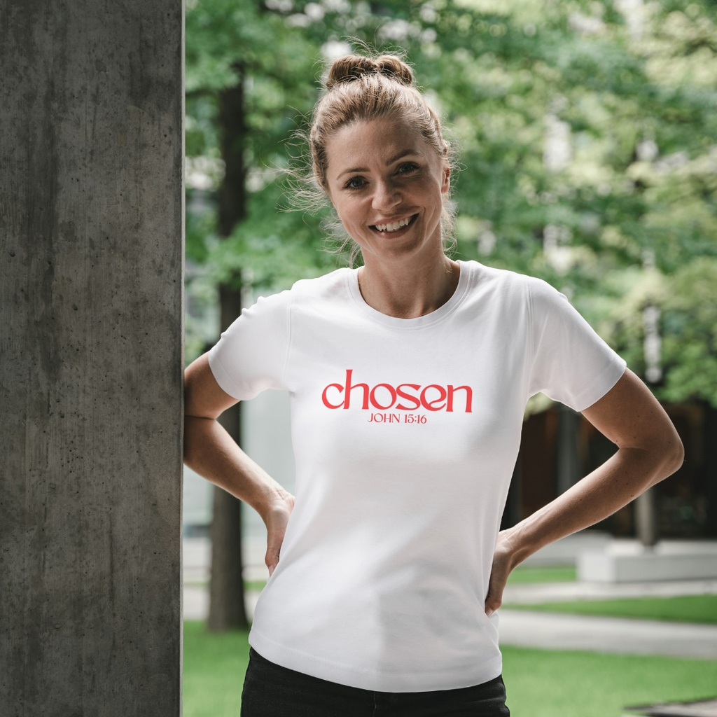 Chosen