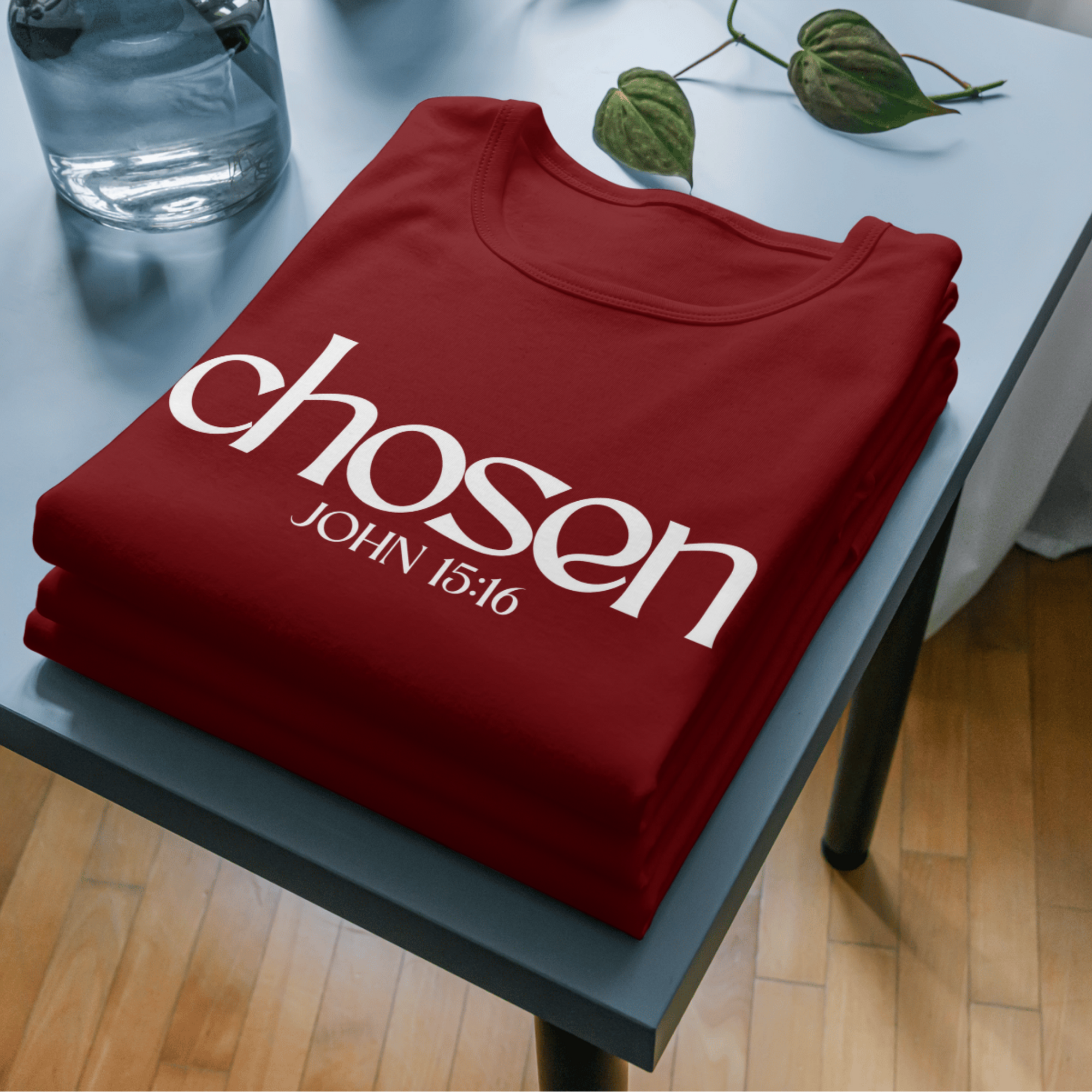 Chosen