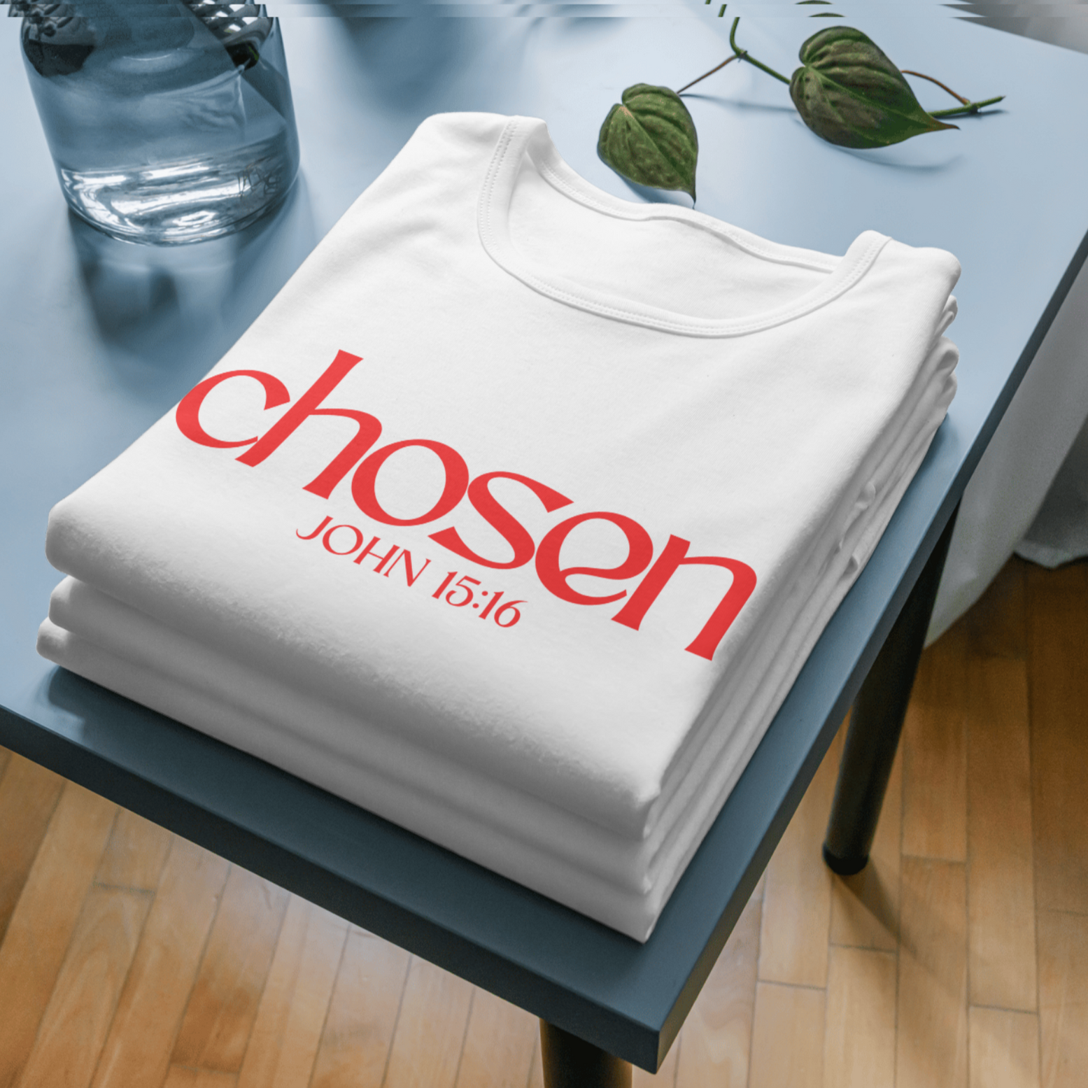 Chosen