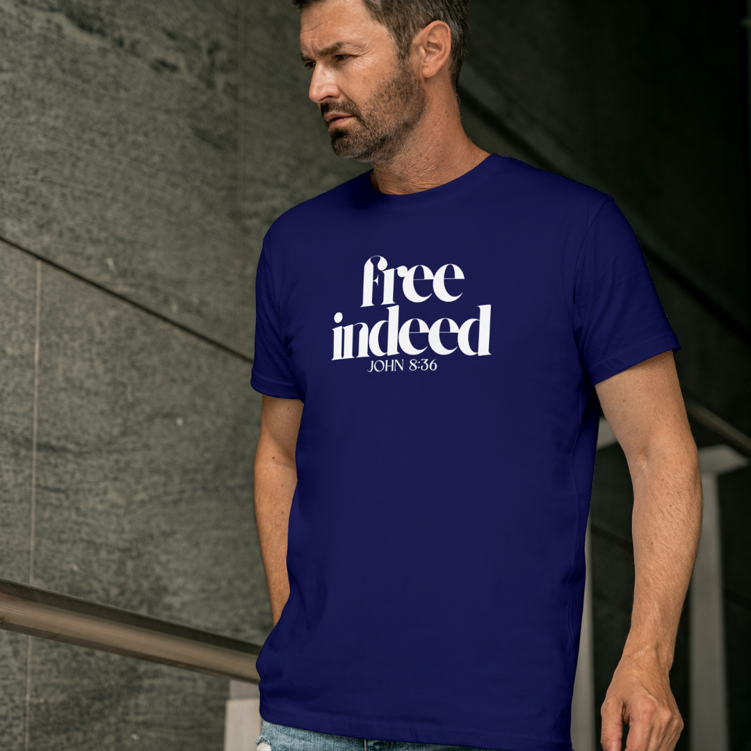Free Indeed