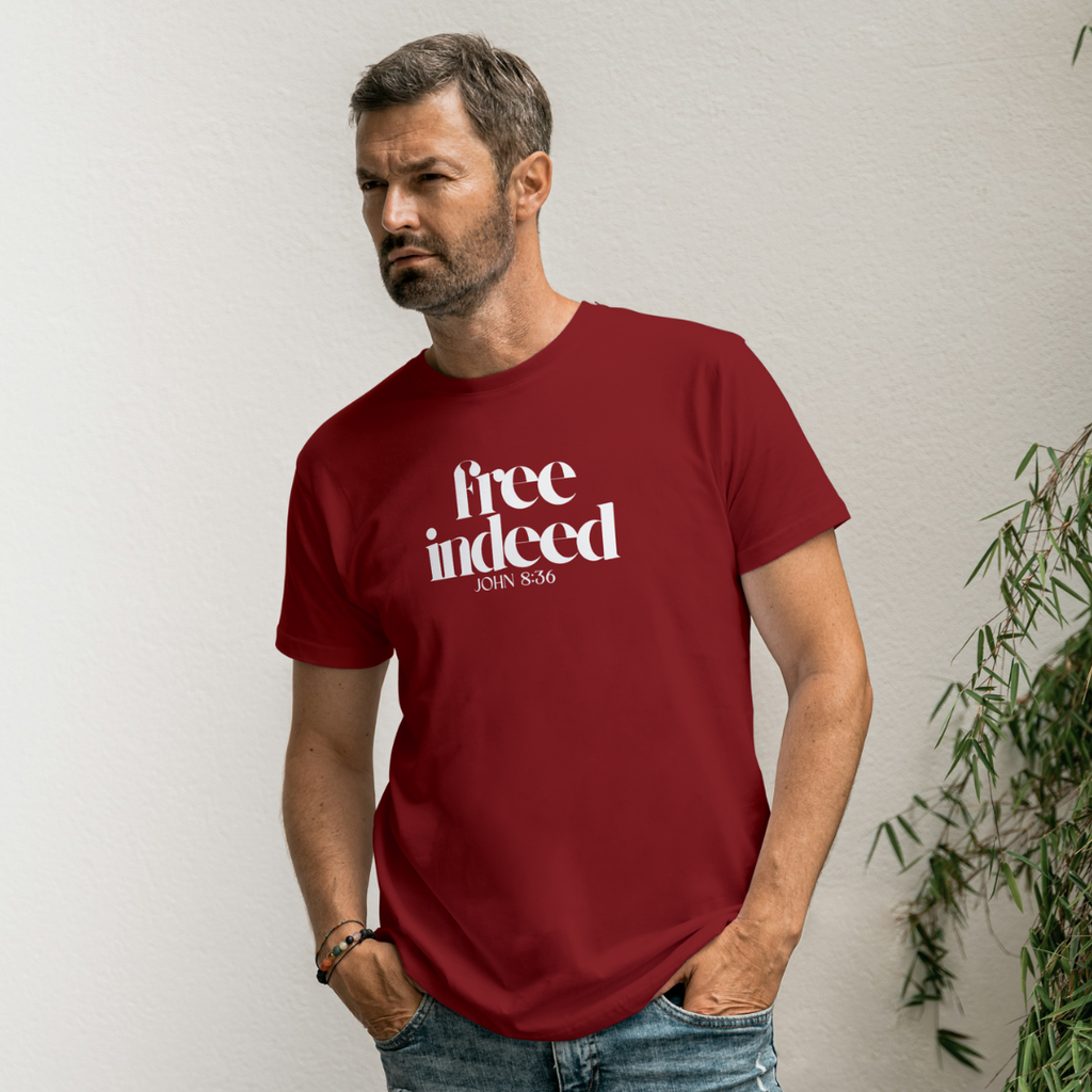 Free Indeed
