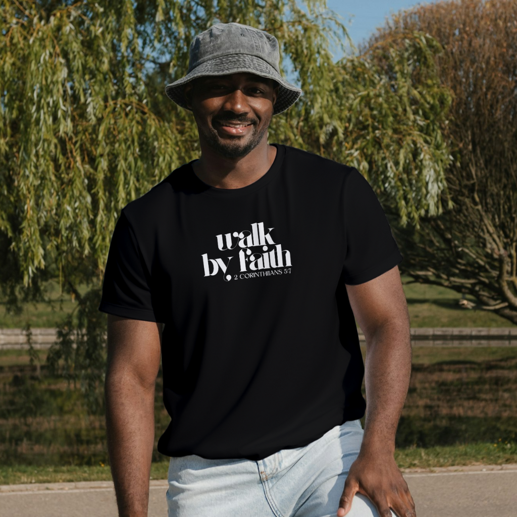 Walk by Faith