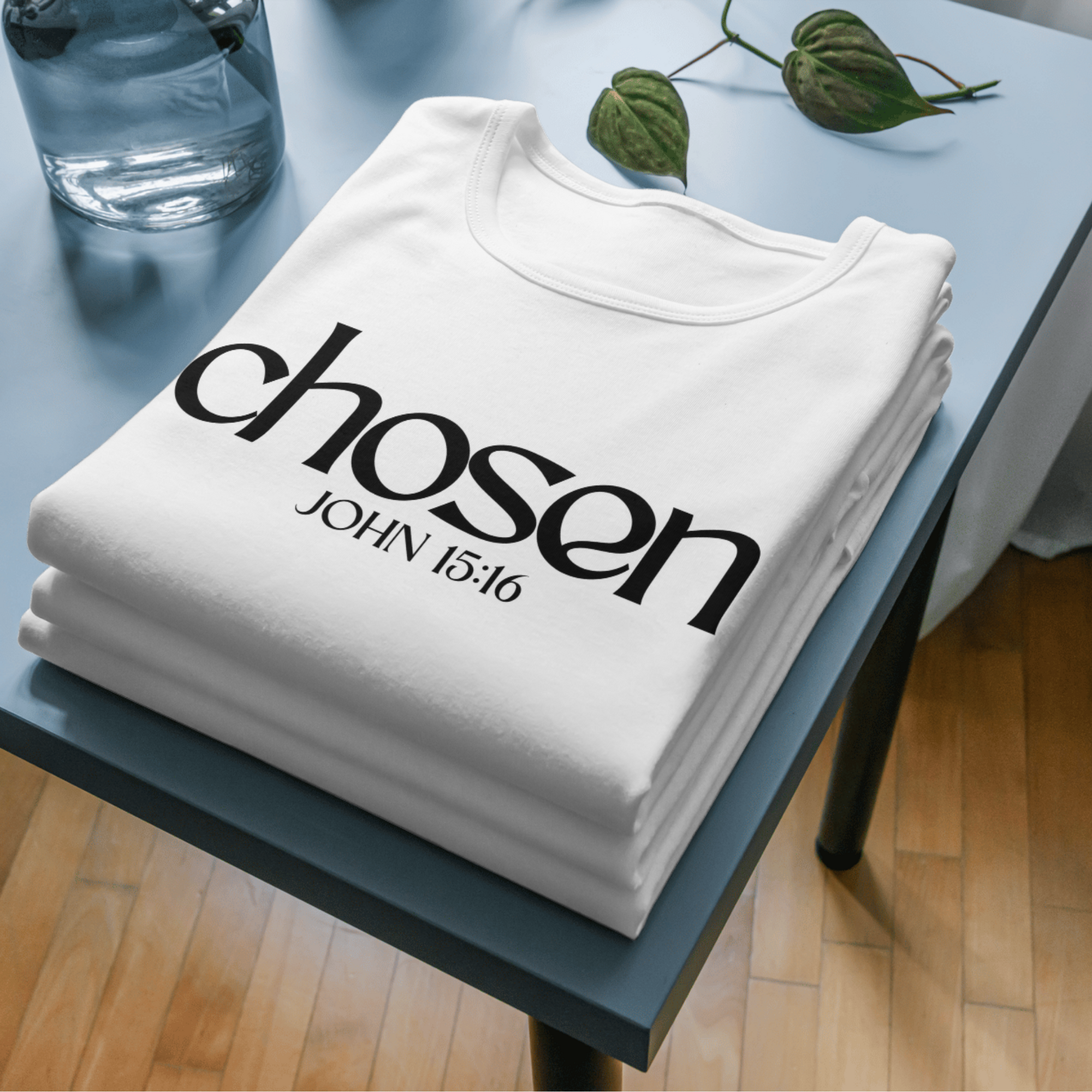 Chosen