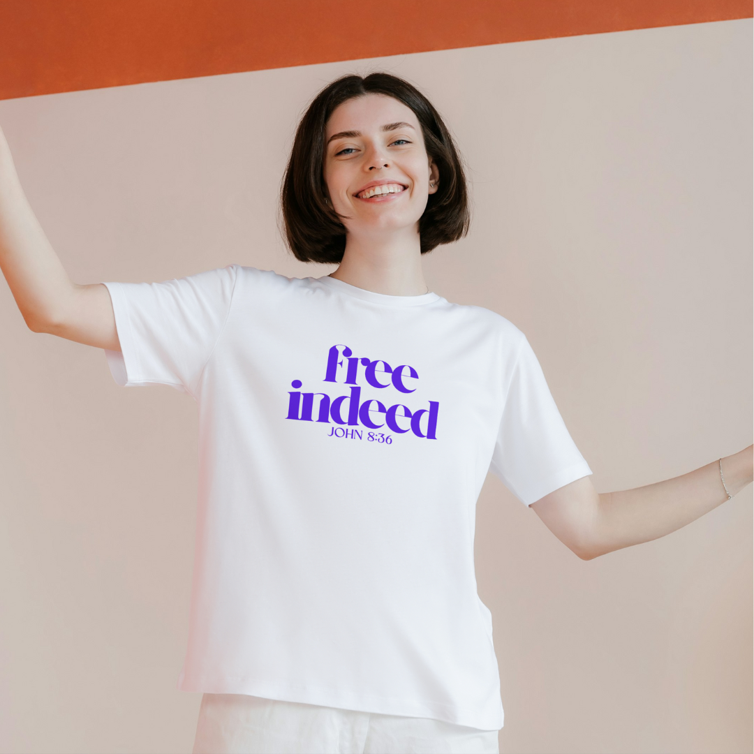 Free Indeed