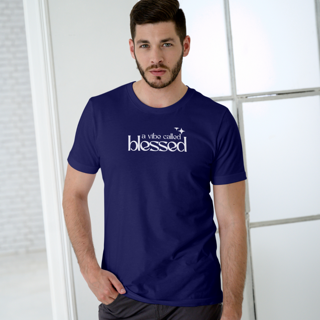 A vibe called Blessed