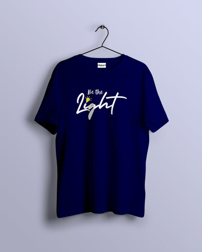 Crew Neck - Faith Inspired Tshirt