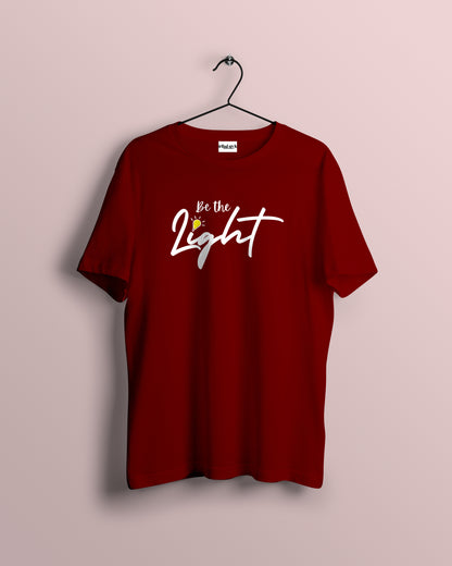 Crew Neck - Faith Inspired Tshirt