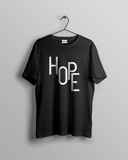 Crew Neck - Faith Inspired Tshirt