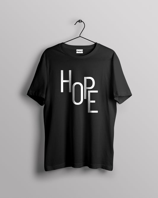 Crew Neck - Faith Inspired Tshirt