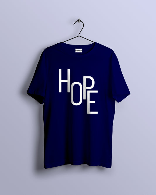 Crew Neck - Faith Inspired Tshirt
