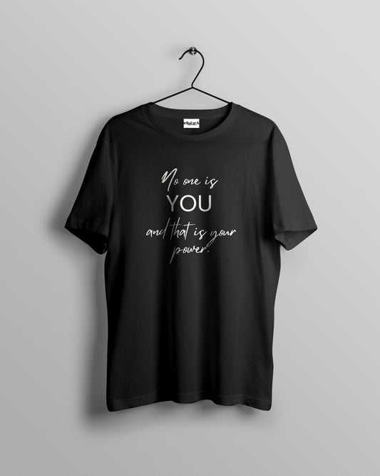 Crew Neck - Faith Inspired Tshirt