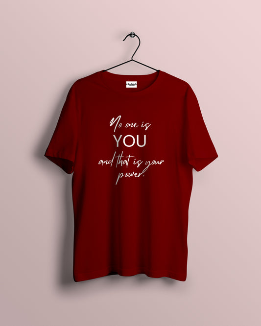 Crew Neck - Faith Inspired Tshirt
