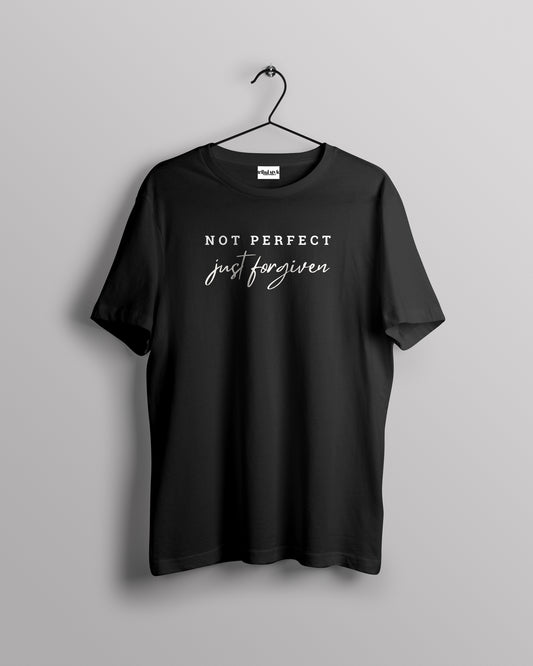 Crew Neck - Faith Inspired Tshirt