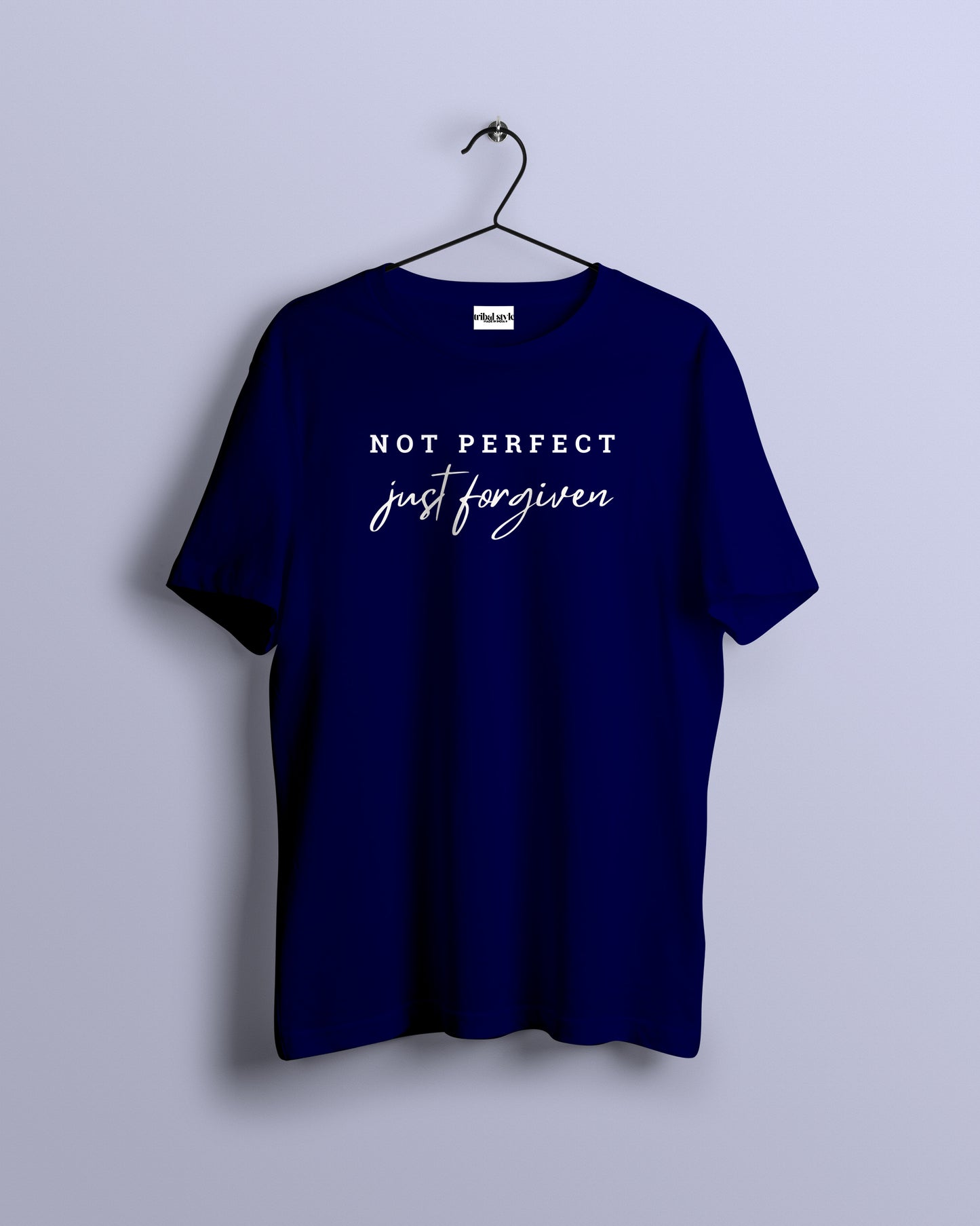 Crew Neck - Faith Inspired Tshirt