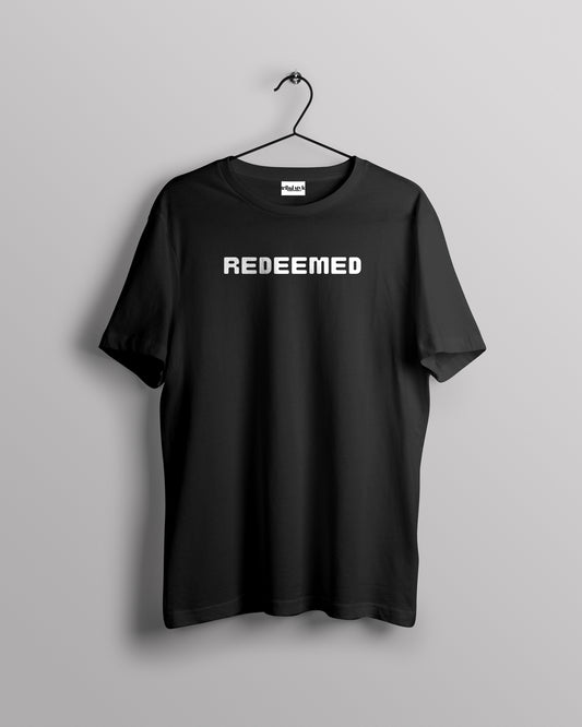 Crew Neck - Faith Inspired Tshirt