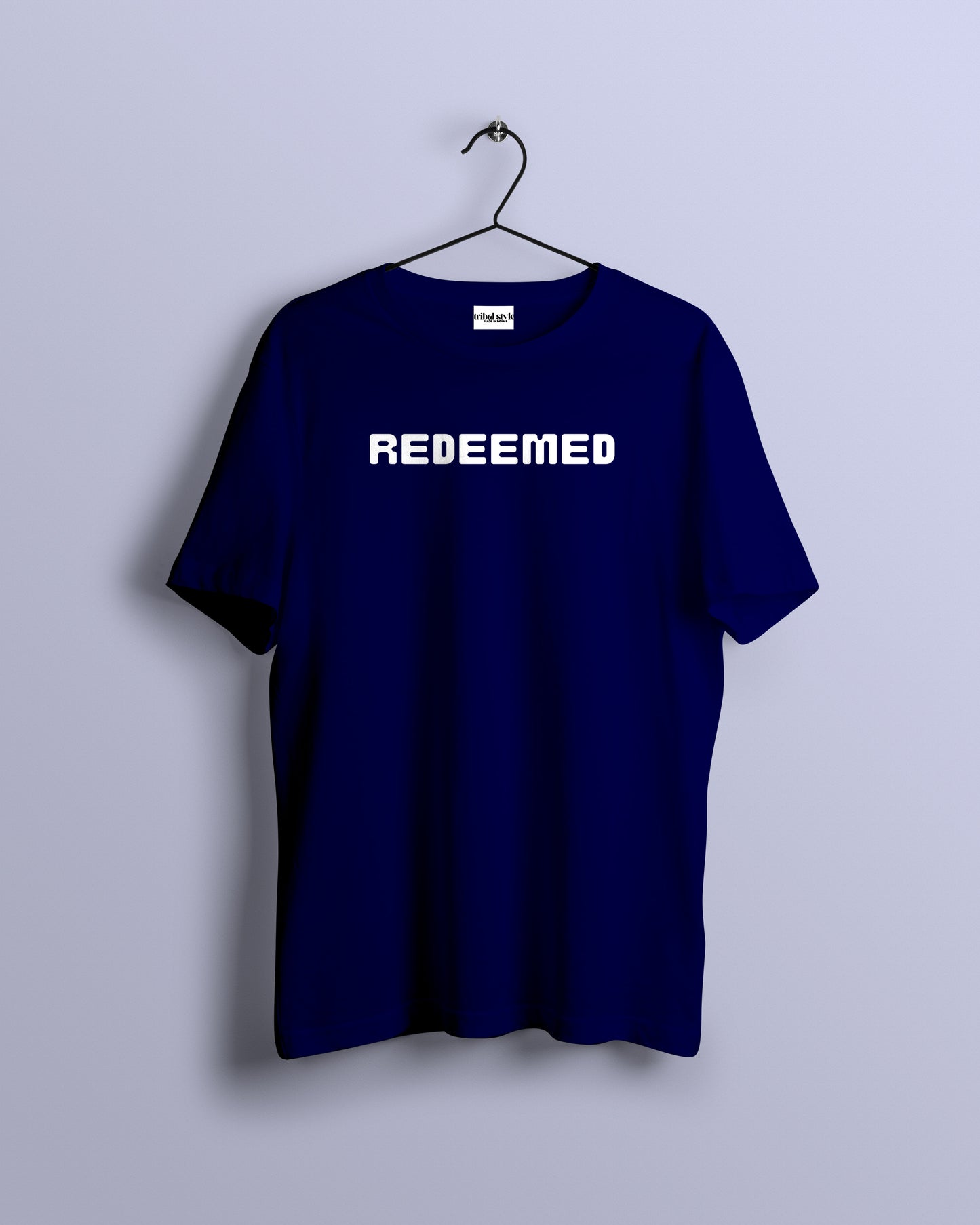 Crew Neck - Faith Inspired Tshirt