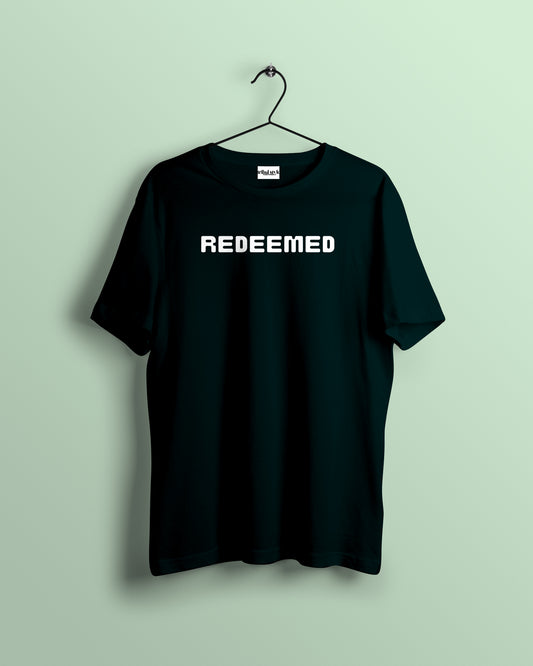 Crew Neck - Faith Inspired Tshirt
