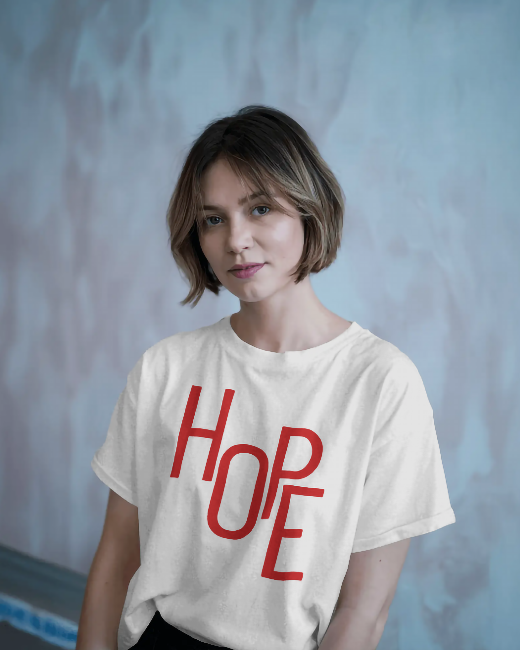 HOPE