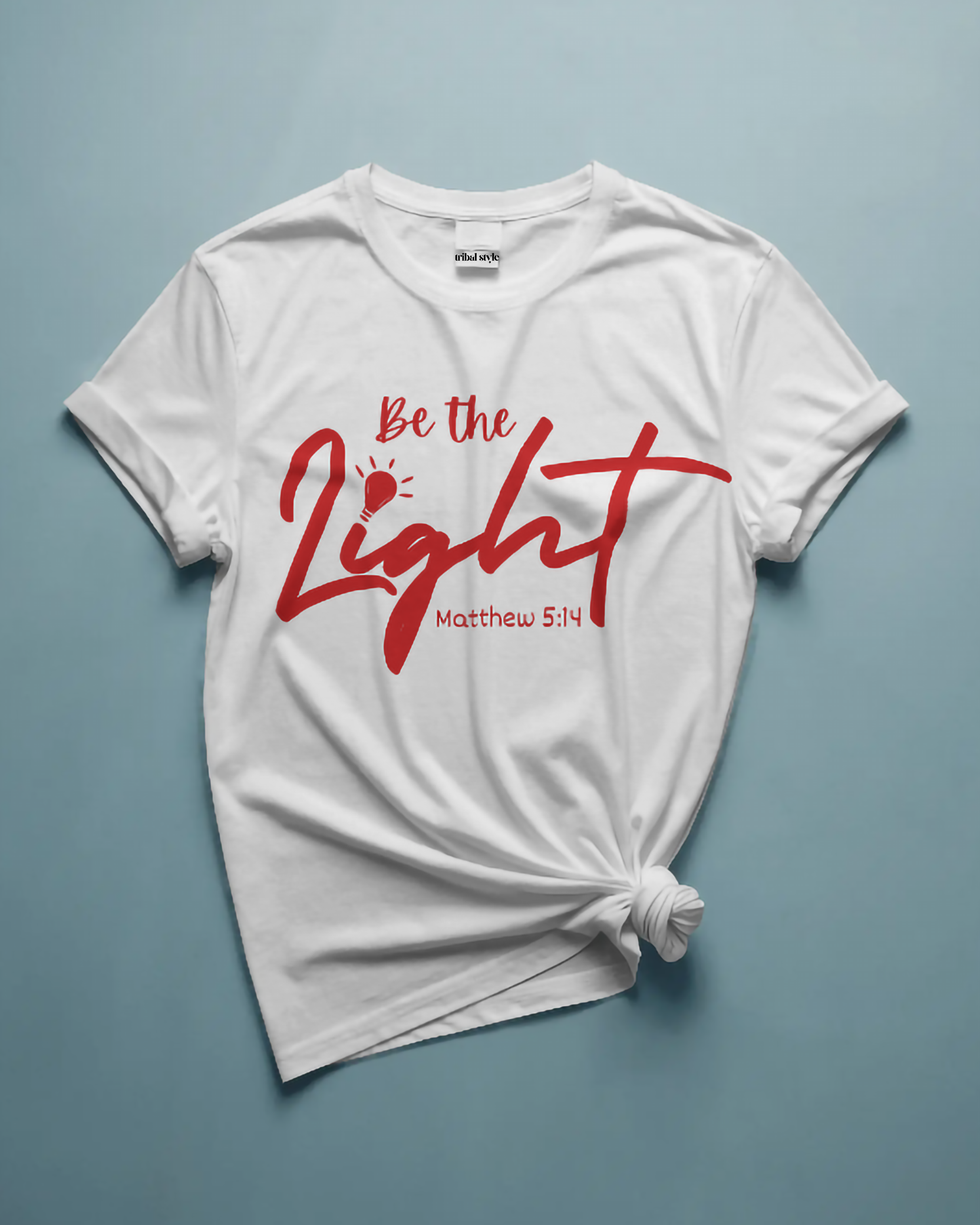 Be the Light