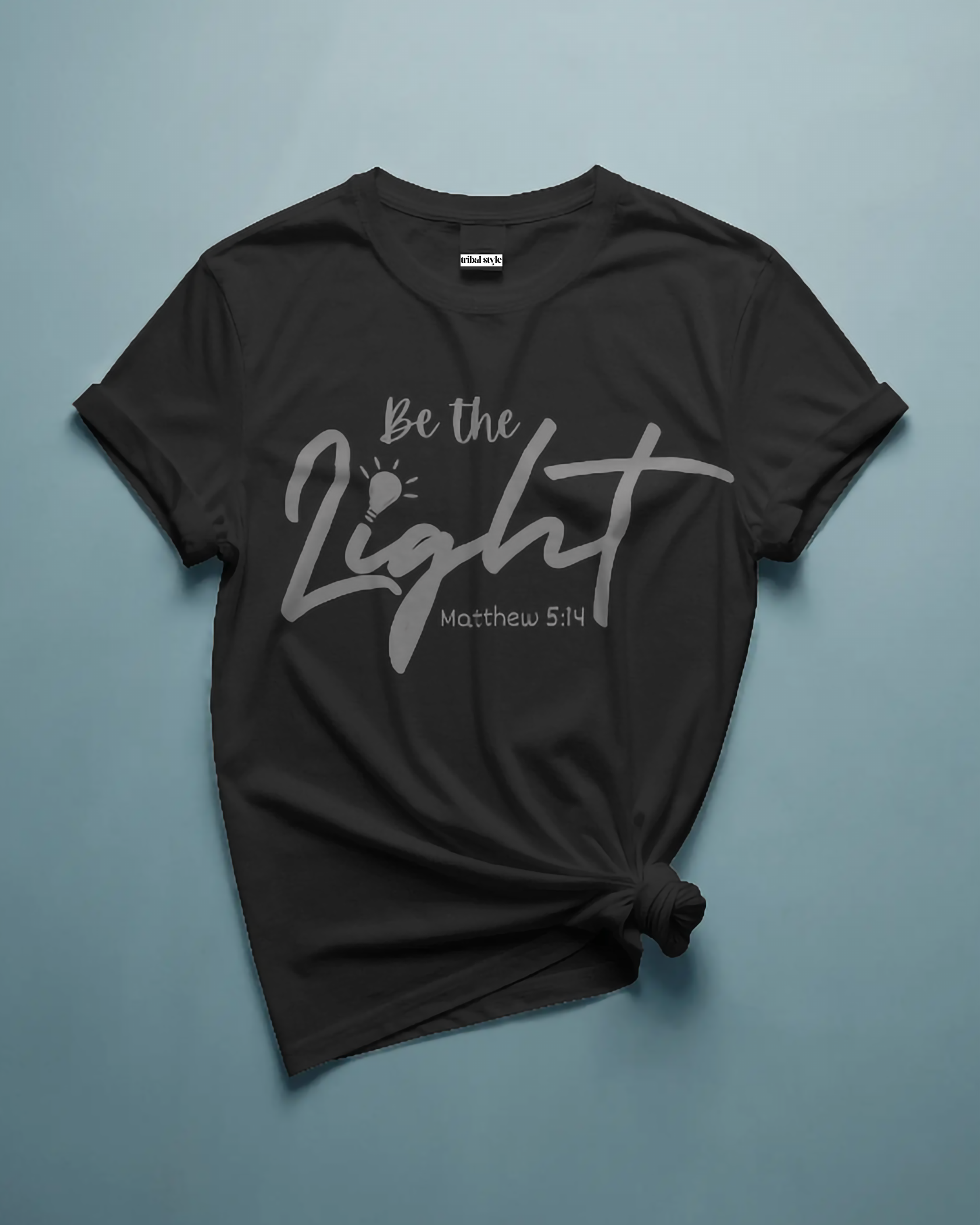 Be the Light