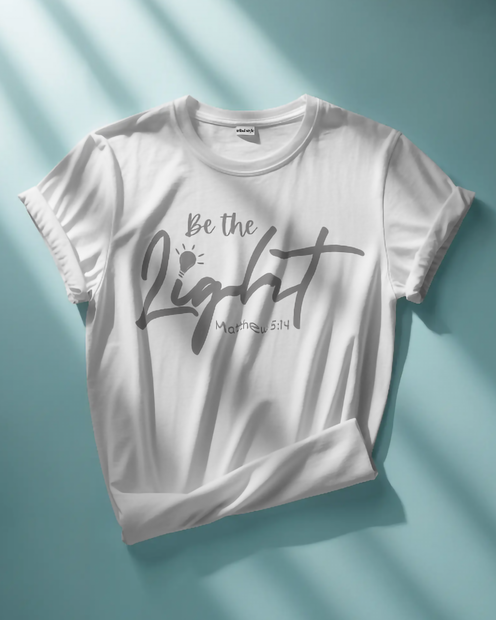 Be the Light