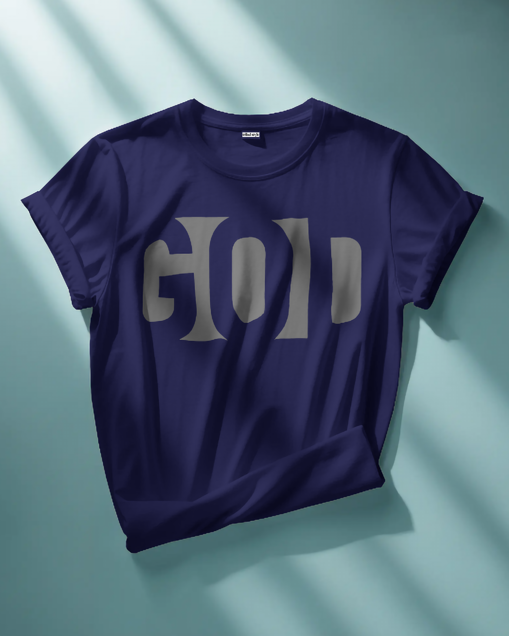 GOD