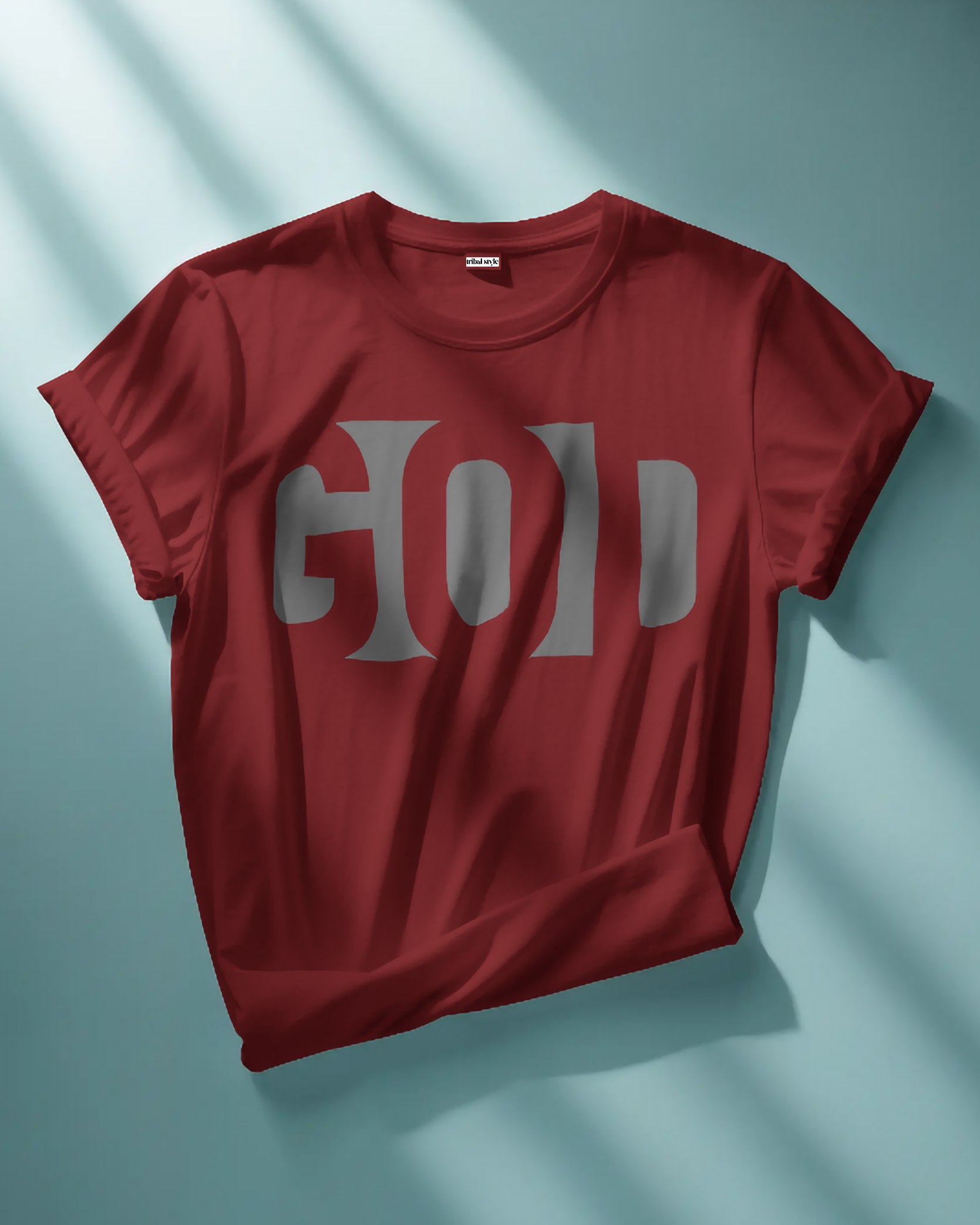 GOD