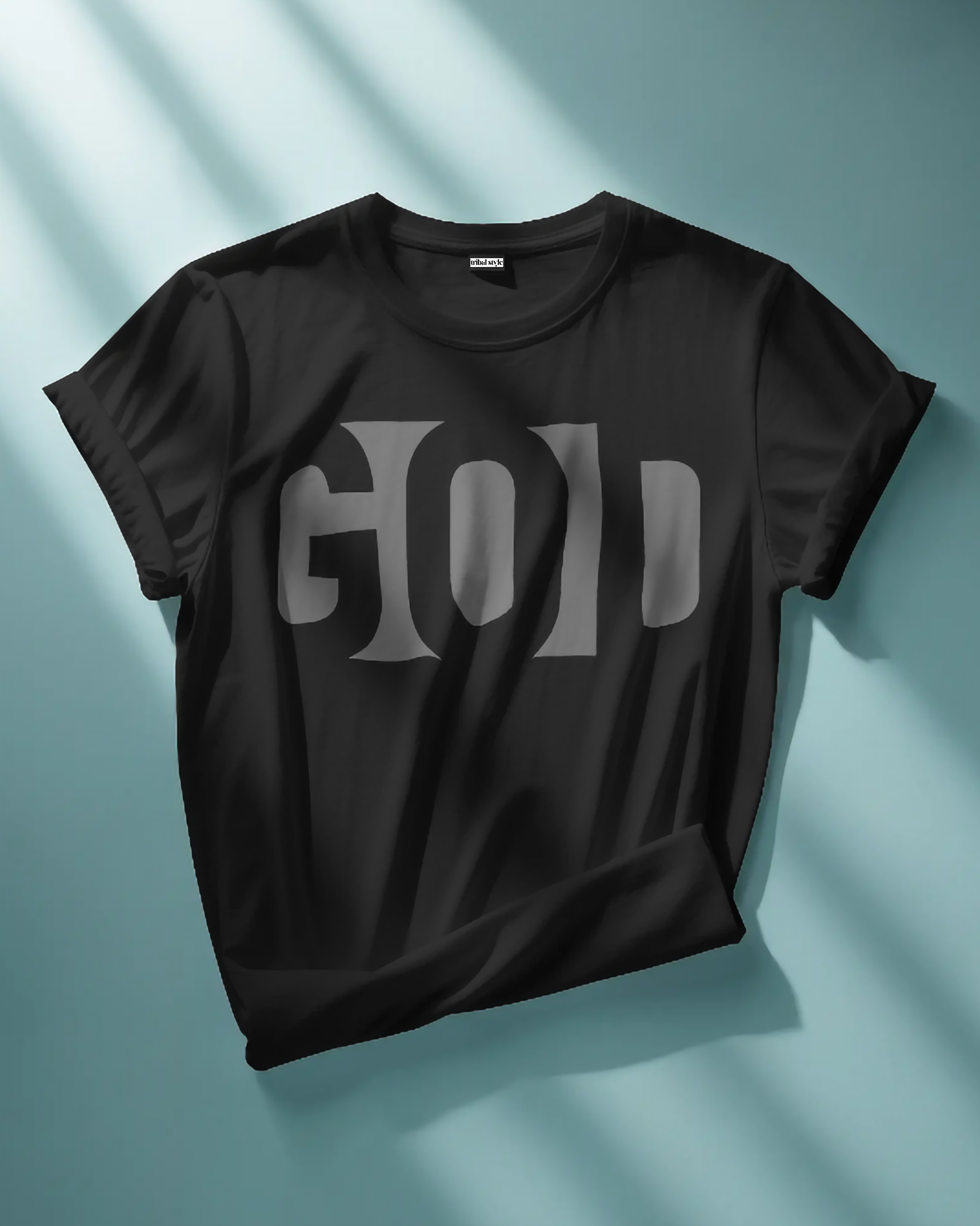 GOD