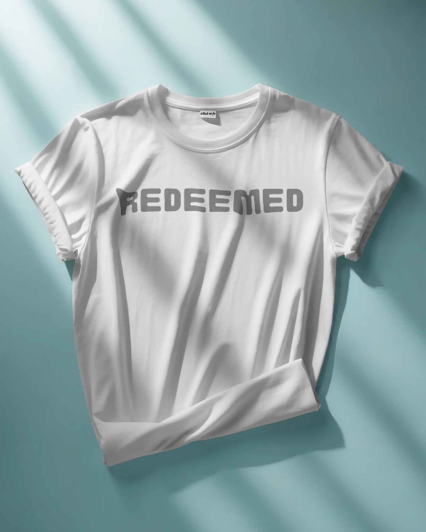 REDEEMED