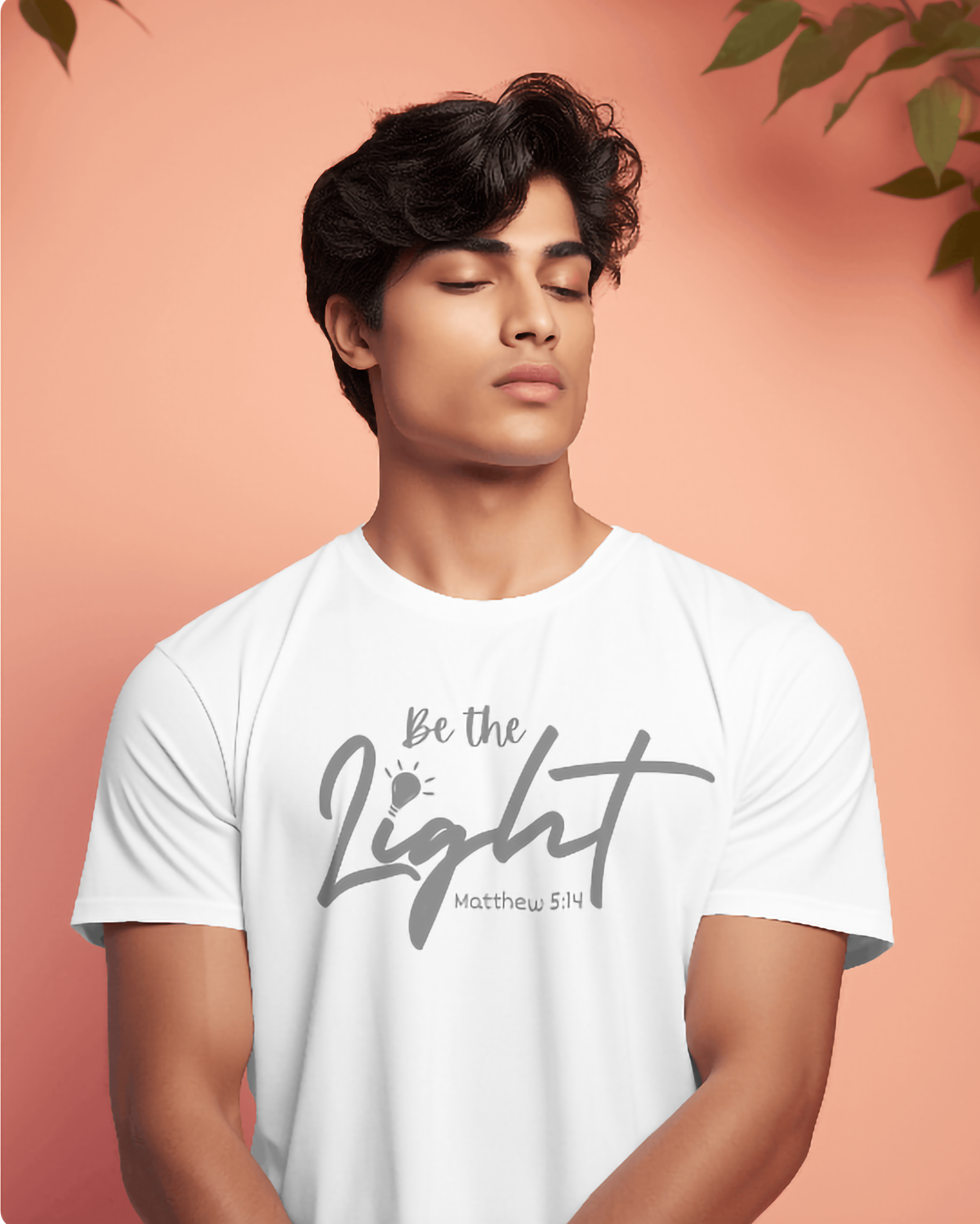 Be the Light