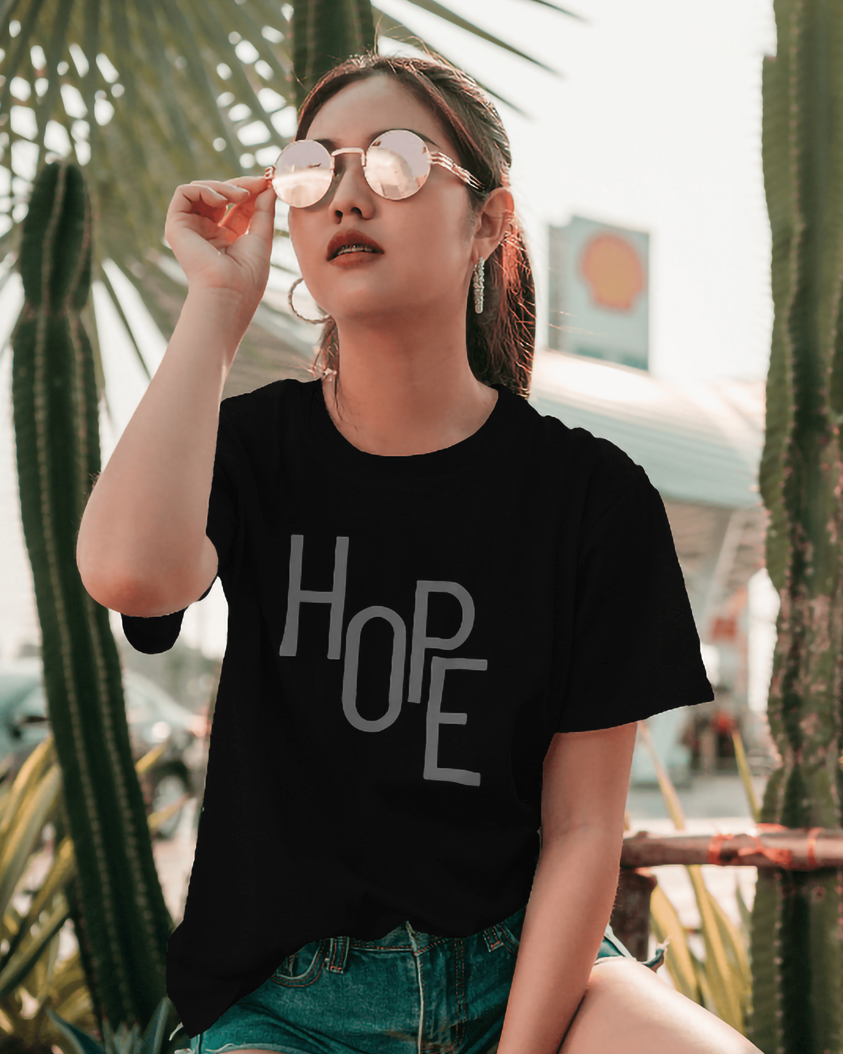 HOPE