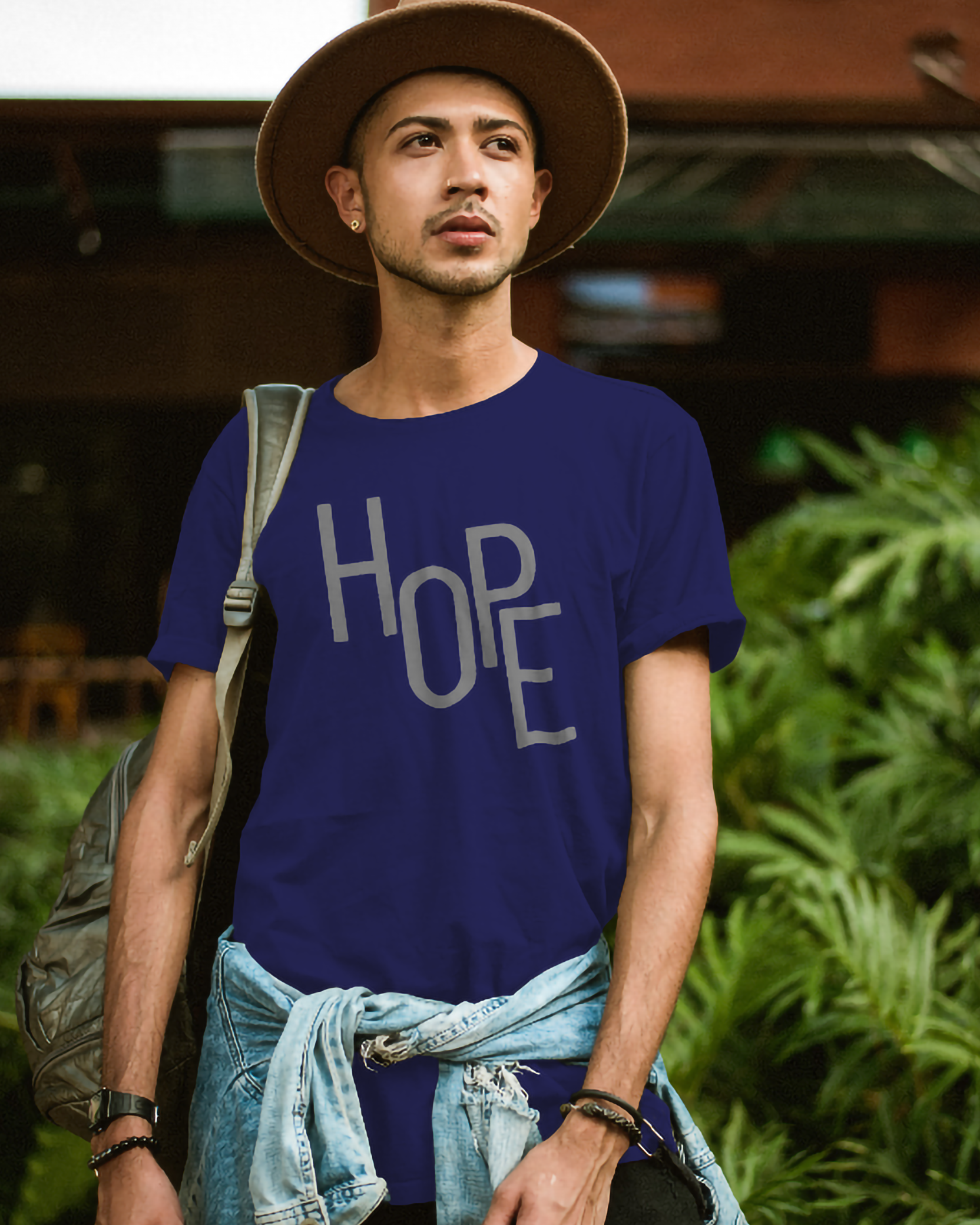 HOPE
