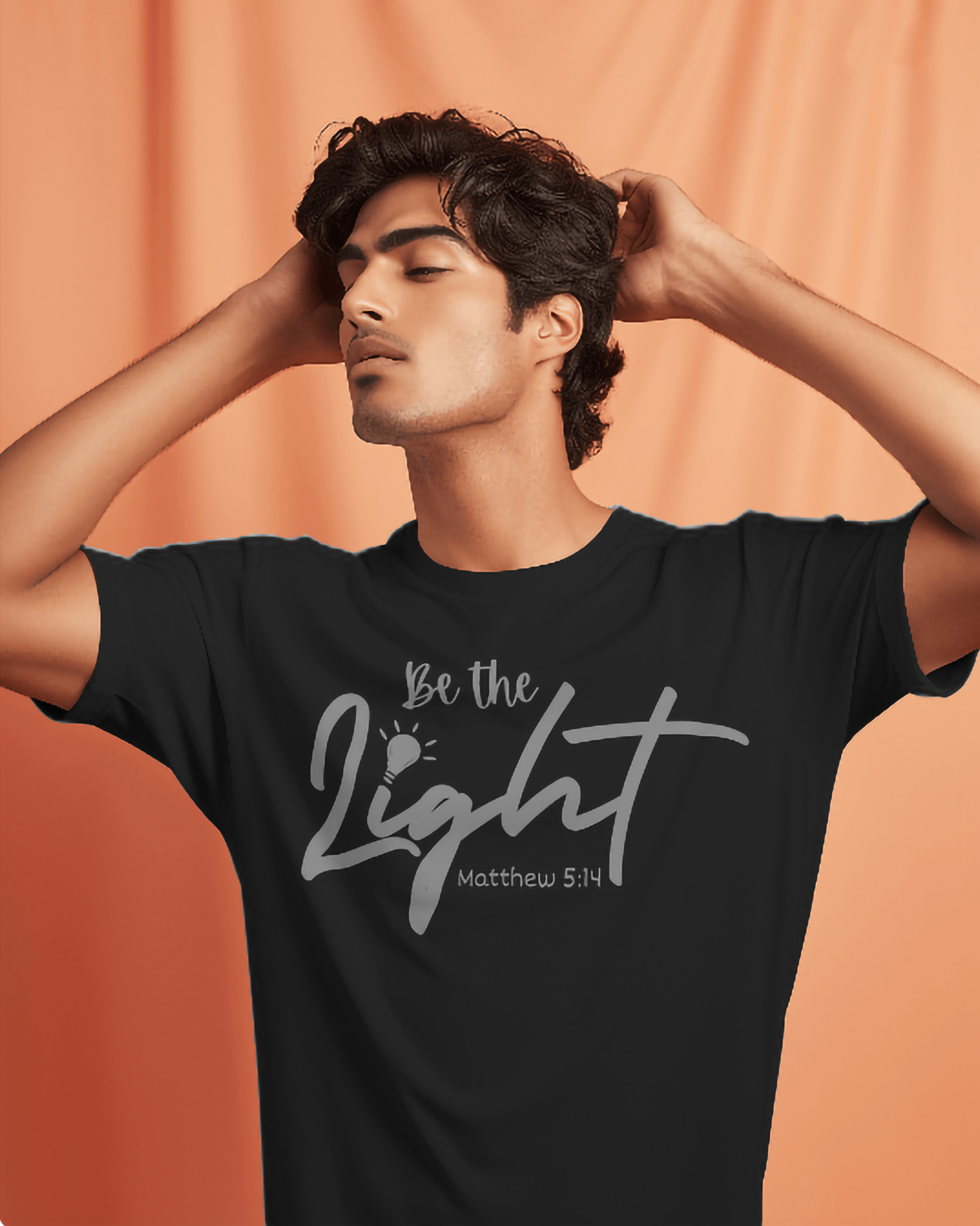 Be the Light