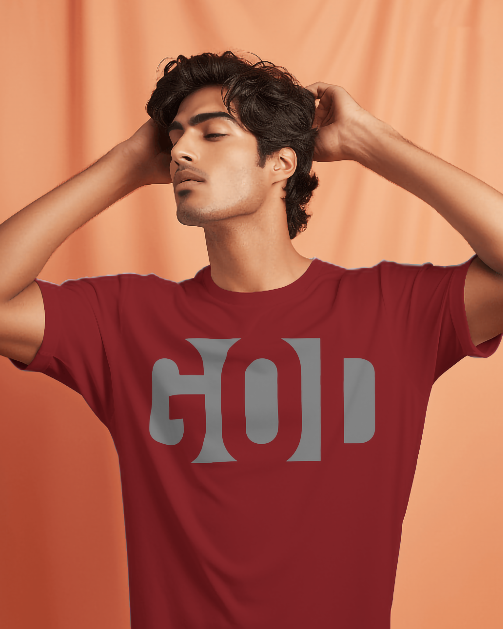 GOD