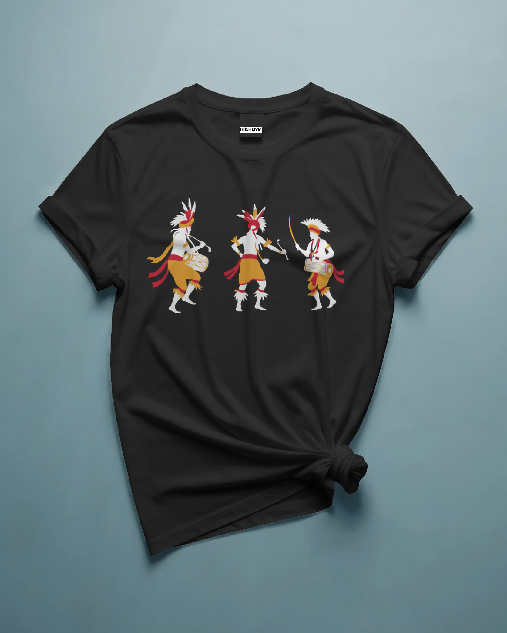 Indus Dance