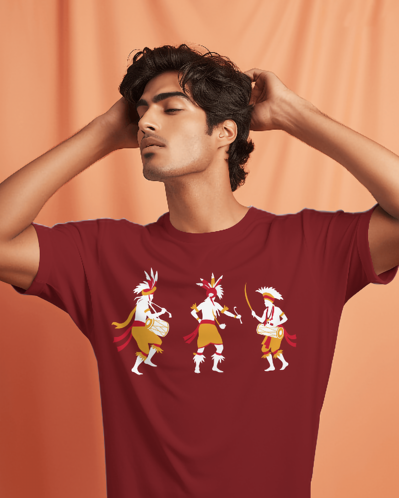 Indus Dance