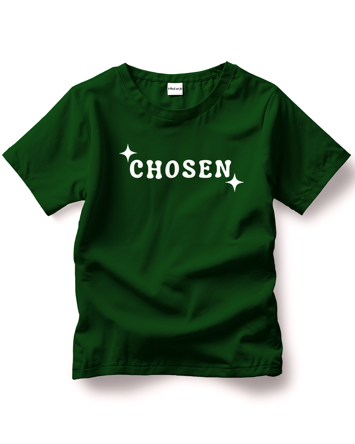 Chosen