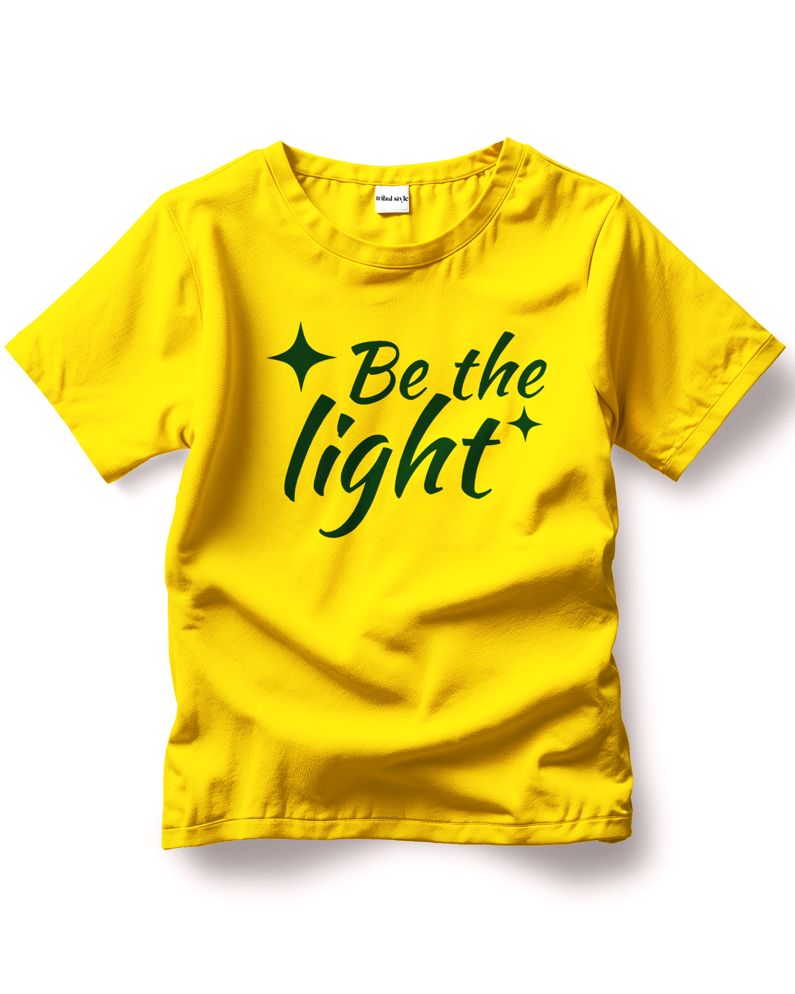 Be the Light
