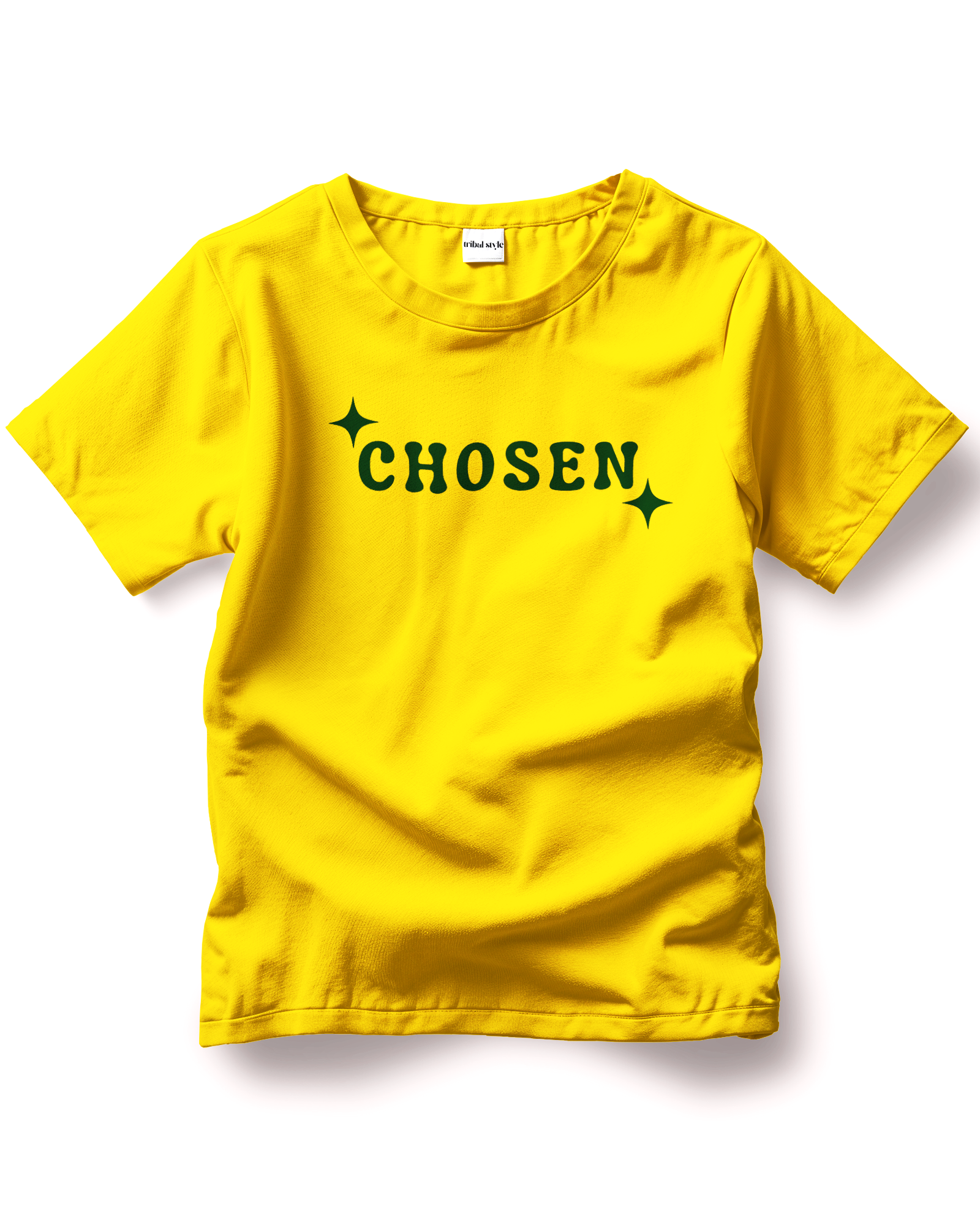 Chosen